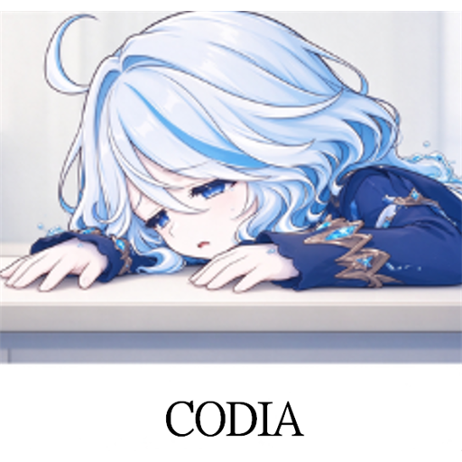 CODIA - 编程学习助手